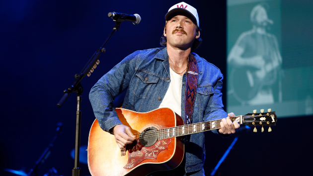 Morgan Wallen, Lainey Wilson and Chris Stapleton pull in ‘Pollstar’ awards