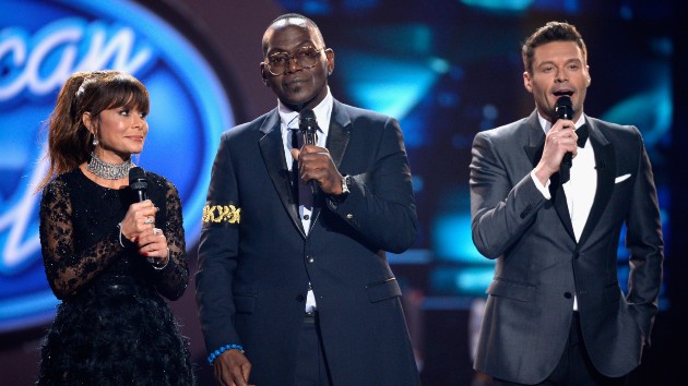 Paula Abdul and Randy Jackson returning to ‘American Idol’