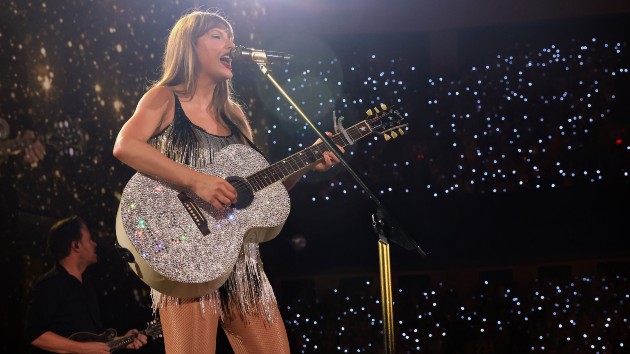 Spotify reveals most-streamed artists, songs, albums of all time for 20th anniversary