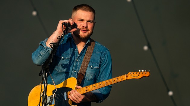 Zach Bryan forced to cancel Friday night homecoming show in Tulsa due to bad weather