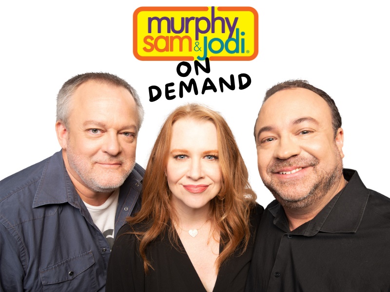 Does Mattress Size Matter In Your Marriage? – THE WEEKEND SHOW PODCAST 4/17