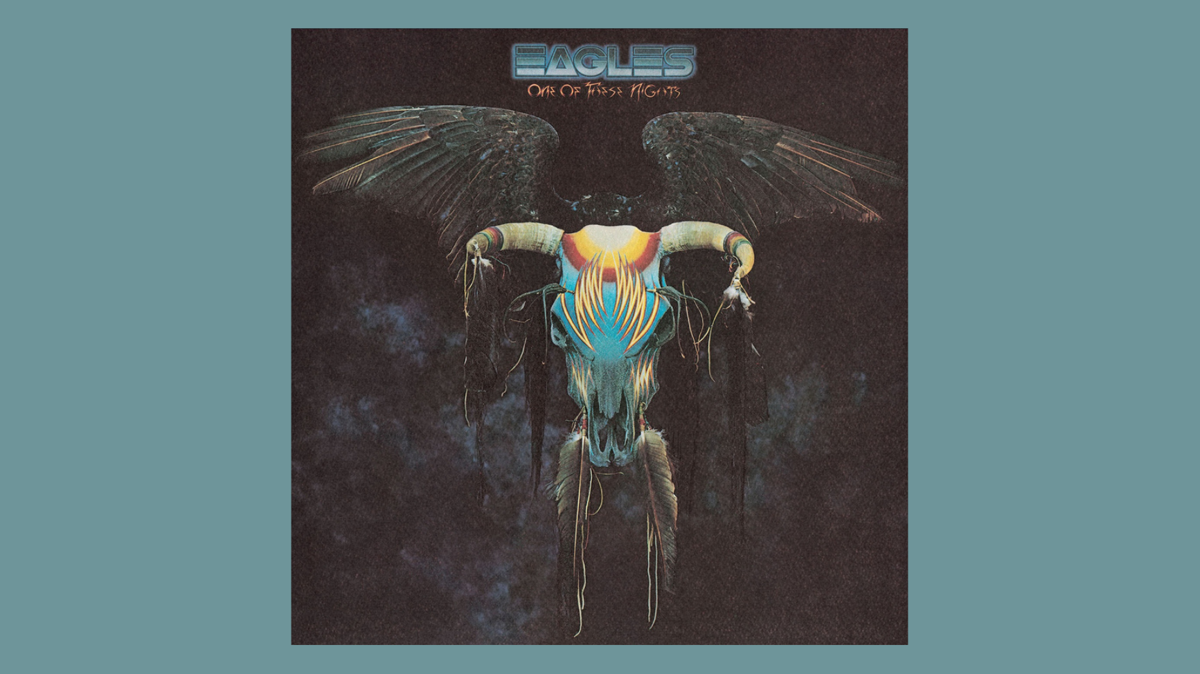 Eagles release live recording of ‘Best of My Love’ from ‘One of These Nights’ reissue