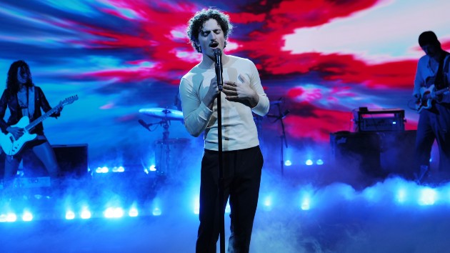 Live shows by Benson Boone, Teddy Swims, Olivia Dean are winners at Pollstar Awards