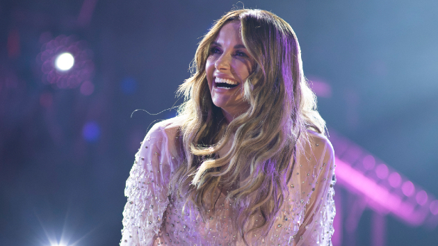 Carly Pearce has ‘one of the most full circle moments of [her] career’