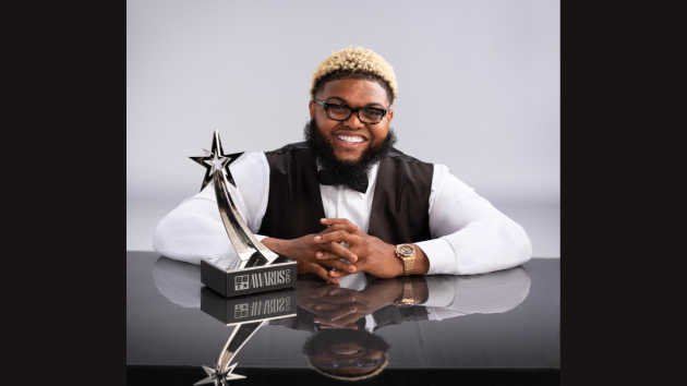 Druski becomes youngest BET Awards host