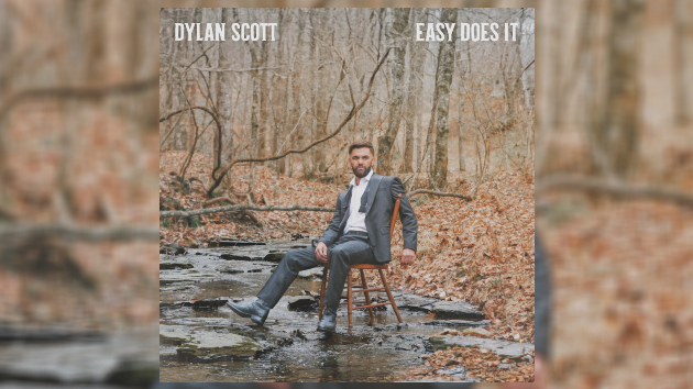‘What He’ll Never Have’ delivers Dylan Scott’s seventh #1