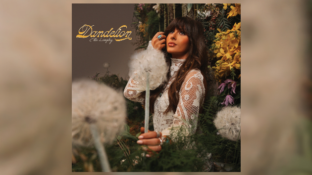 No more waiting for ‘Dandelion’ to bloom: Ella Langley’s second record is here