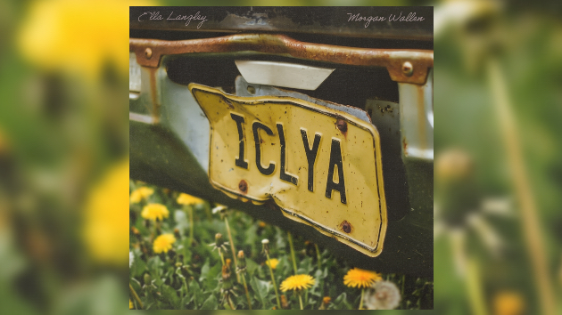 Teases, tags and T-shirts mark the arrival of Ella Langley and Morgan Wallen’s duet