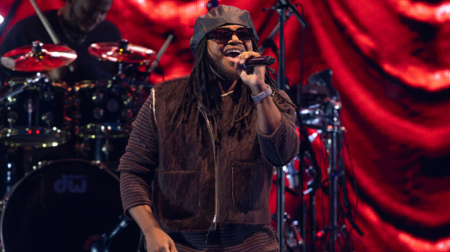 Leon Thomas gives update on ‘Mutt’ follow-up