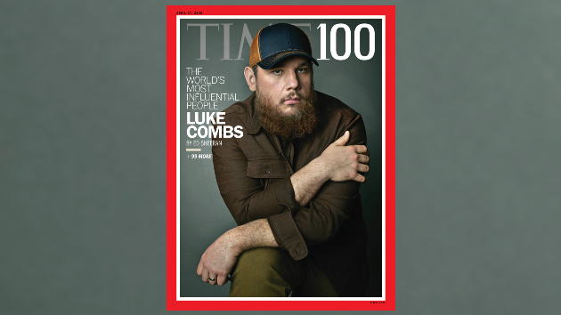 The globe-spanning friendship of Luke Combs and Ed Sheeran is based on something simple