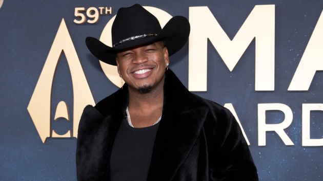 Ne-Yo says he’s been embraced ‘with open arms’ as he creates country music