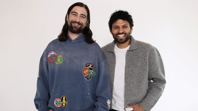 In ‘On Purpose with Jay Shetty,’ Noah Kahan talks OCD, body dysmorphia, mental illness