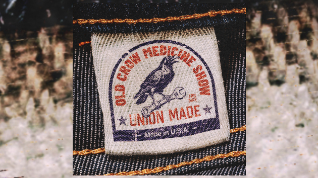 Check out Luke Combs’ ‘Side of the Mountain’ with Old Crow Medicine Show