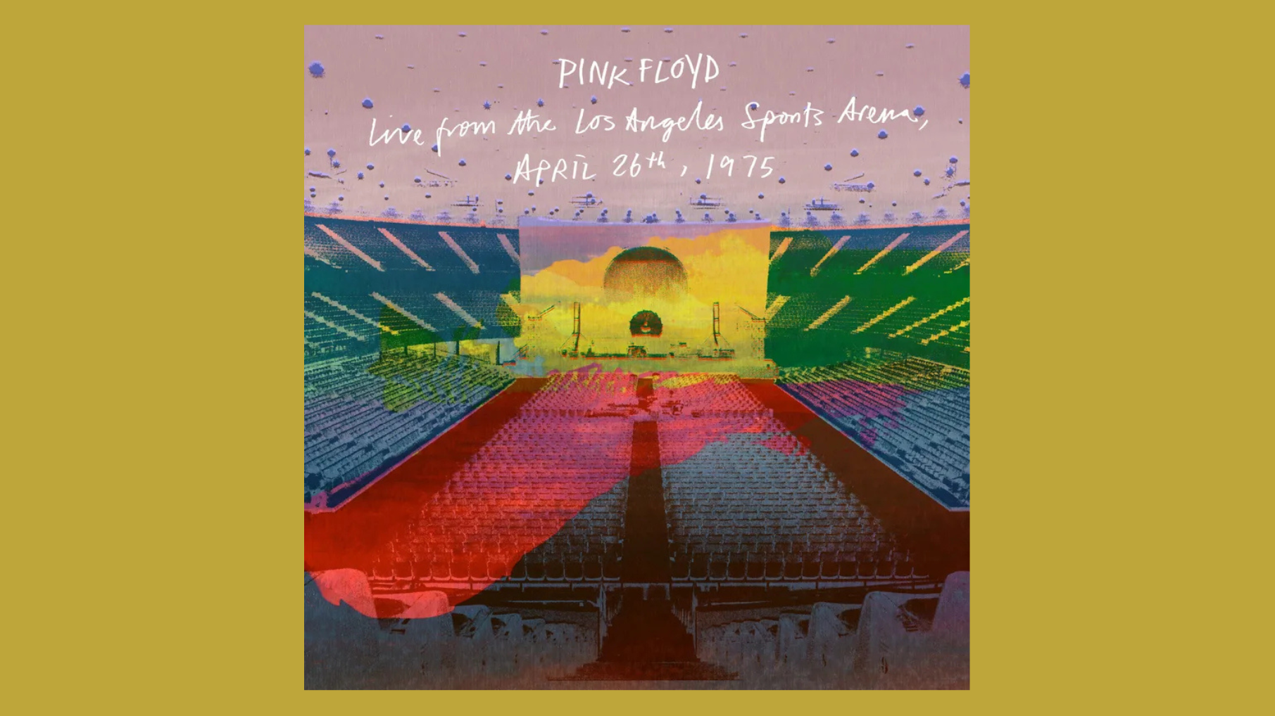 Here’s what to look out for on Record Store Day