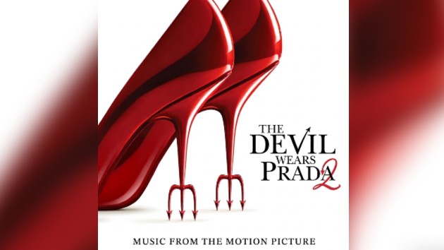 Additional Lady Gaga songs included on ‘The Devil Wears Prada 2’ soundtrack