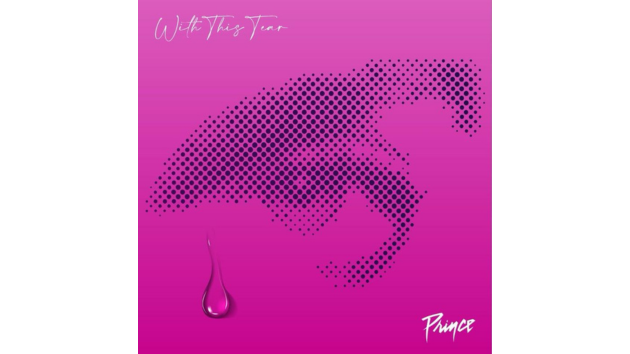 Remastered, unreleased Prince recording drops nearly 10 years after his death