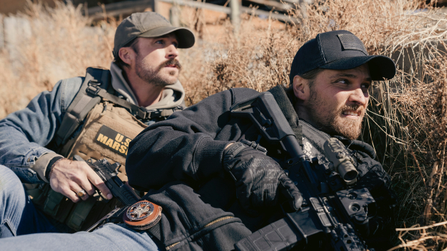 ‘My Way’: Riley Green is Cowboy As It Gets with tour kickoff, ‘Marshals’ debut