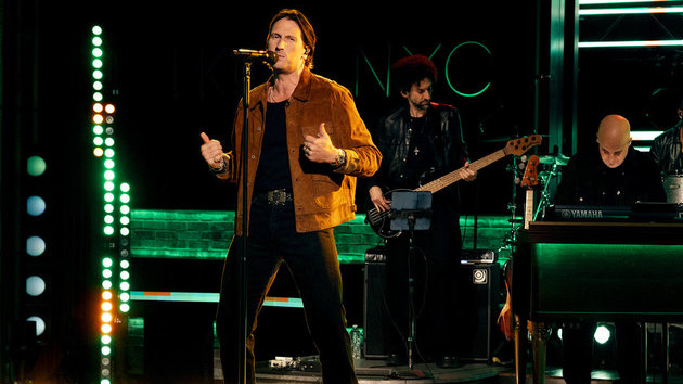 When ACM noms didn’t ‘Happen’ for Russell Dickerson, this made him feel better