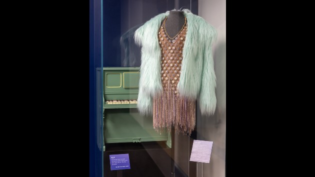 Get acquainted with ‘The Life of a Showgirl’ at the Taylor Swift Education Center in Nashville