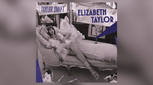 Taylor Swift says Elizabeth Taylor was one of the ‘ultimate quintessential showgirls’