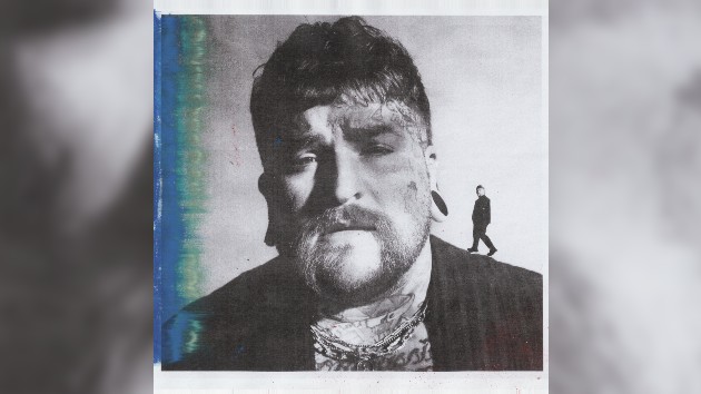 Teddy Swims releases ‘Mr. Know It All’ ahead of Coachella performance