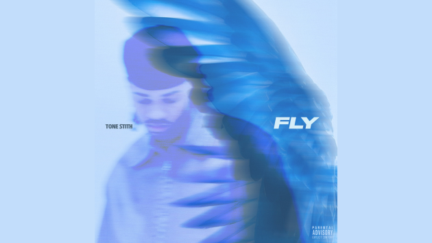 Tone Stith says seeing ‘Fly’ chart and resonate with fans ‘has been the payoff’ in new chapter of his journey