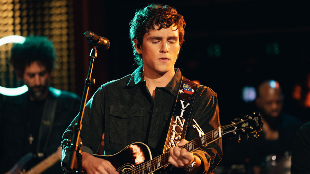 ‘There I Go’: Vincent Mason steps into the spotlight with Morgan Wallen & Parker McCollum