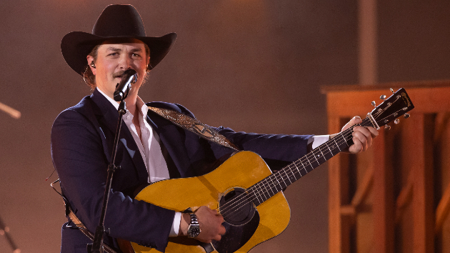 Zach Top’s rarely ‘South of Sanity’ thanks to his tribe