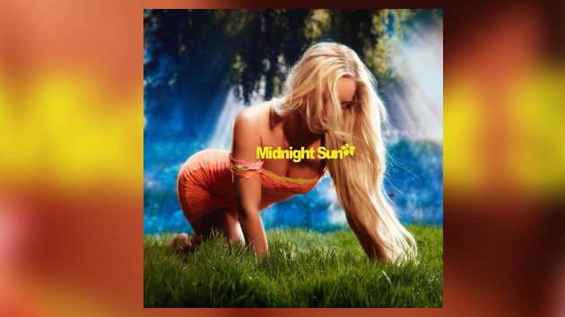 Zara Larsson to release ‘Midnight Sun’ deluxe edition with all-female guest stars