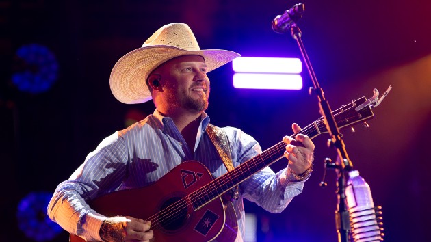 Cody Johnson hopes ‘The Fall’ will find you when you need it