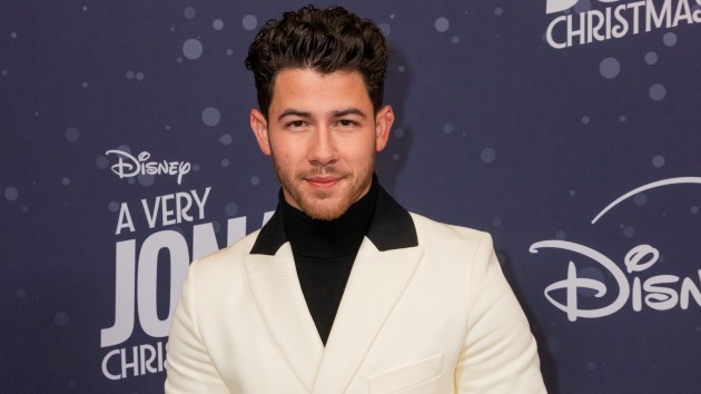 Nick Jonas to star in Netflix rom-com about bachelor caught in a custody battle
