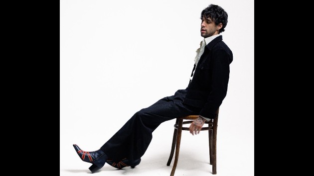 Stephen Sanchez says new tour will be ‘a celebration of love, for sure’