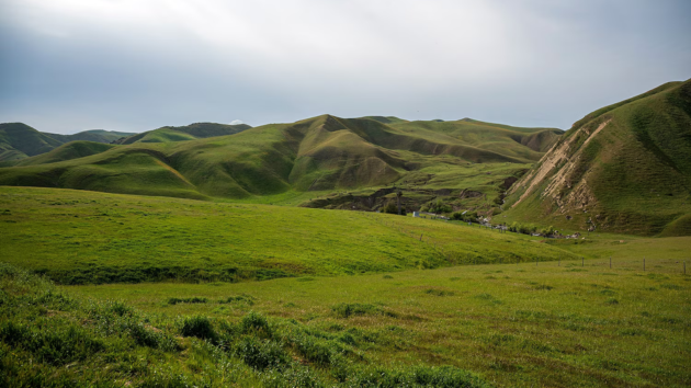 FBI on scene of ICE-involved shooting in Patterson, California