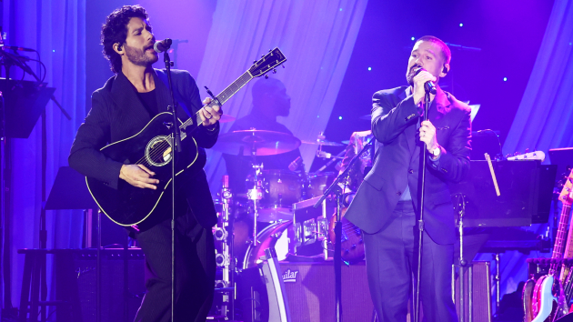 ‘Say So’ is just the beginning of ‘a lot of new music’ from Dan + Shay