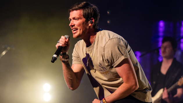 The ‘big,’ ‘insane’ crowd during George Birge’s surprise Stagecoach debut