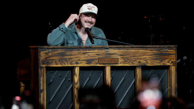 Morgan Wallen switches things up on the sold-out Still the Problem Tour launch