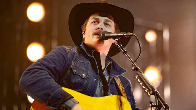 ‘I Never Lie,’ but I do forget: Why Zach Top almost missed the ACM noms for golf