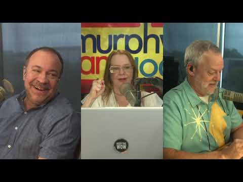 The Morning Pick Me Up: The Rolling Scones