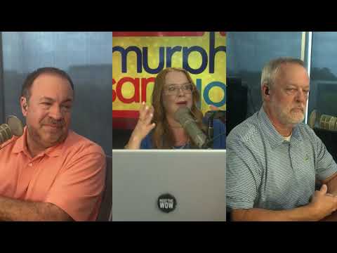 Group Therapy Thursday! – AFTER THE SHOW PODCAST 4/9