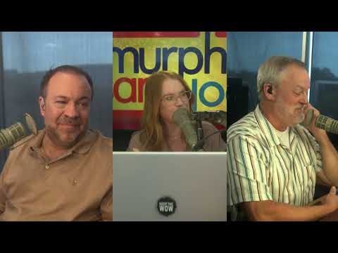 Your mom really KNOWS if something is up