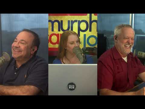 Murphy & Sam’s Cologne Game