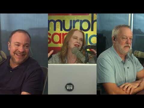 Sleep Math and True Crime Comments