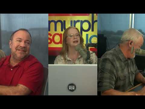 The Morning Pick Me Up: Big Words