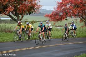 Maui’s Bike Ride For Cancer