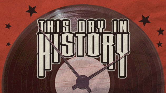 On This Day, May 12, 2017: U2 kicks off ‘The Joshua Tree’ 30th anniversary tour