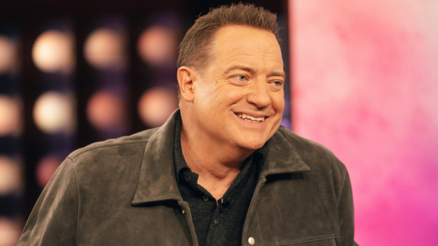 Brendan Fraser on ‘The Mummy 4’: ‘Doing my best to get this 57-year-old gear in shape’