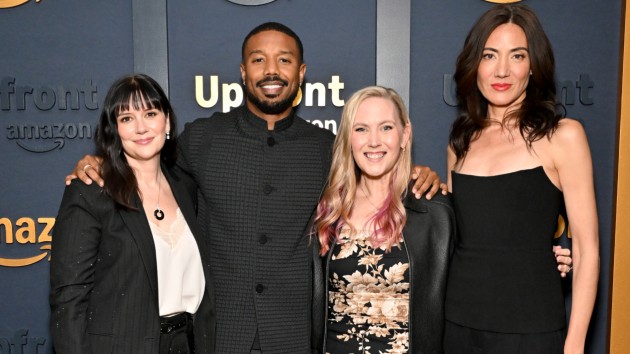 ‘Fourth Wing’ officially coming to Prime Video