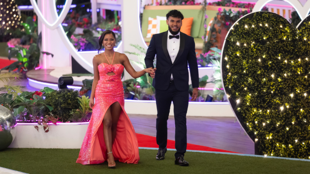 ‘Love Island USA’ asks its fans to ‘keep it kind’ ahead of upcoming season 8