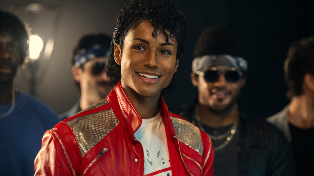 Lionsgate executive ‘really excited about the progress’ on ‘Michael’ sequel