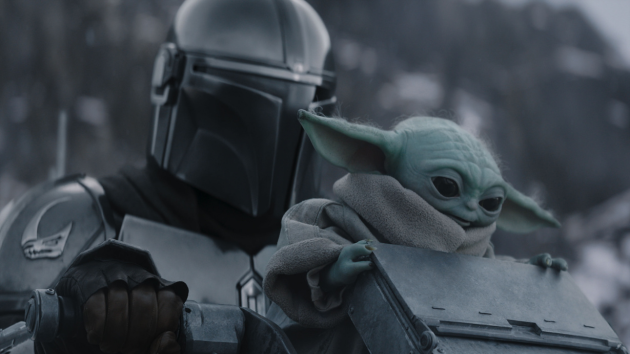 Pedro Pascal brought lifelong ‘Star Wars’ fandom to ‘The Mandalorian and Grogu’